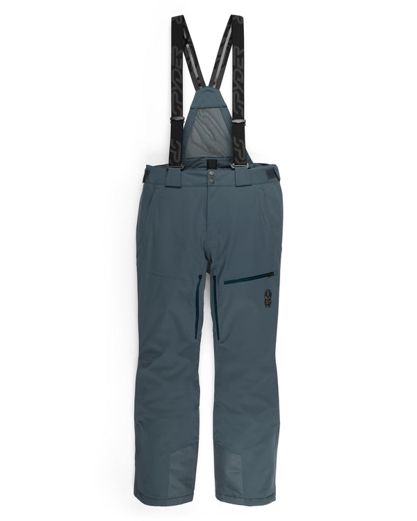 spyder Mens Dare Pants - Slate Blue