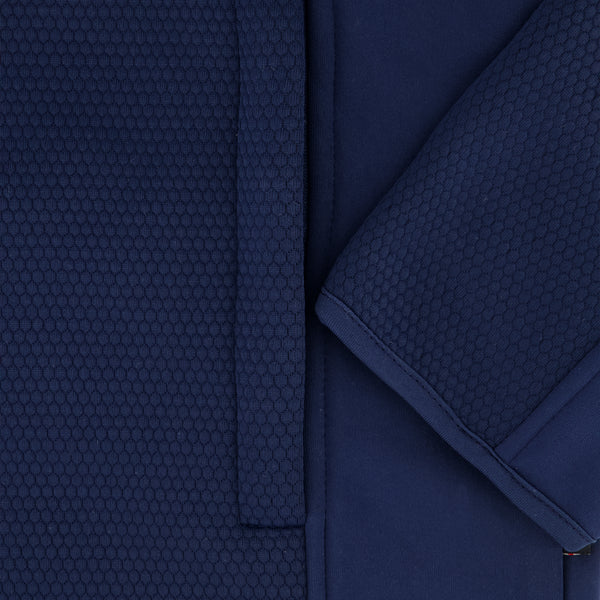 Spyder Mens Encore Fleece - Navy