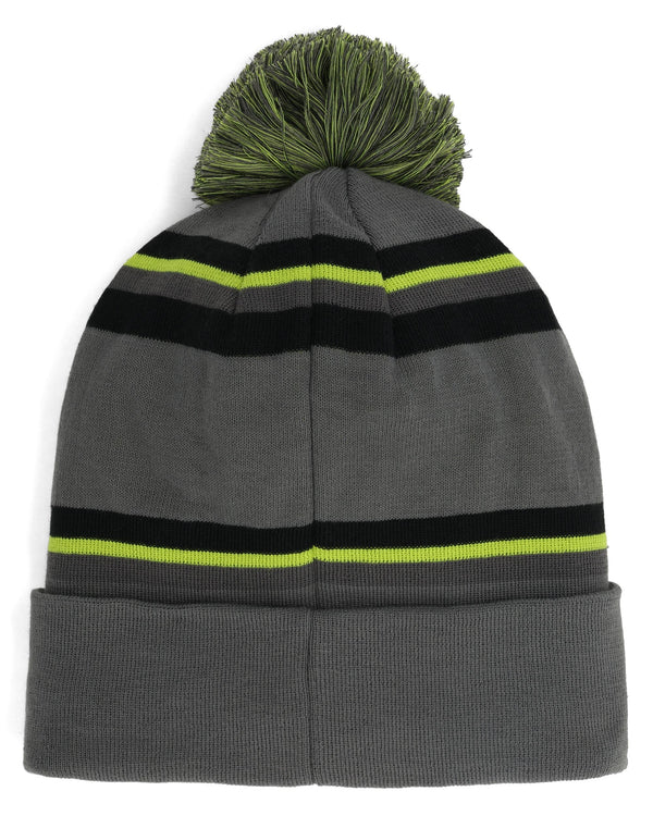 Spyder Mens Icebox Beanie - Storm