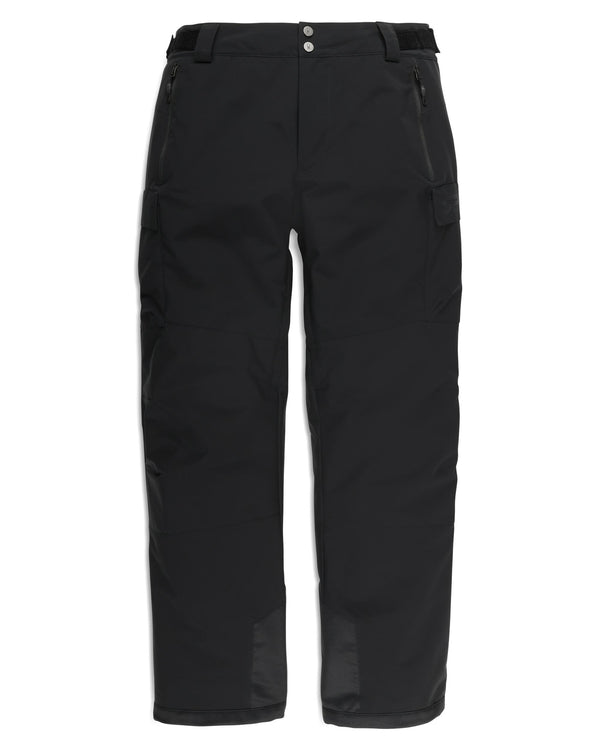 spyder Mens Lift Pants - Black