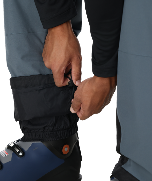 Spyder Mens Lift Pants - Slate Blue