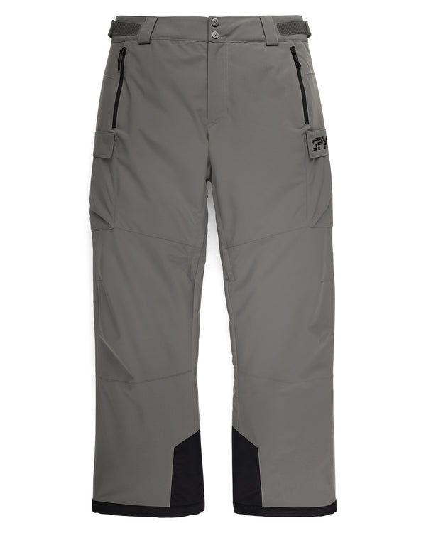 spyder Mens Lift Pants- Storm