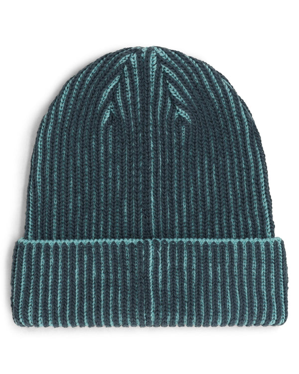Spyder Mens Logan Beanie - Glacier Blue