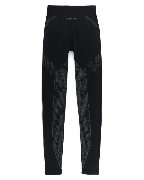 Spyder Mens Momentum Baselayer Pants - Black