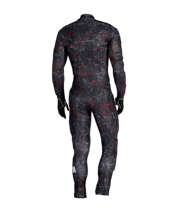 Spyder Mens Performance Gs Race Suit - Spyder Red