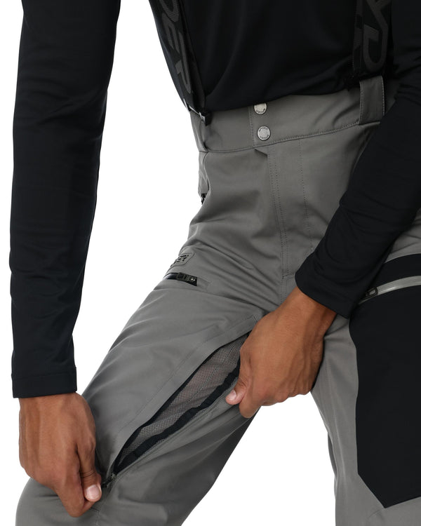 Spyder Mens Propulsion Pants - Storm
