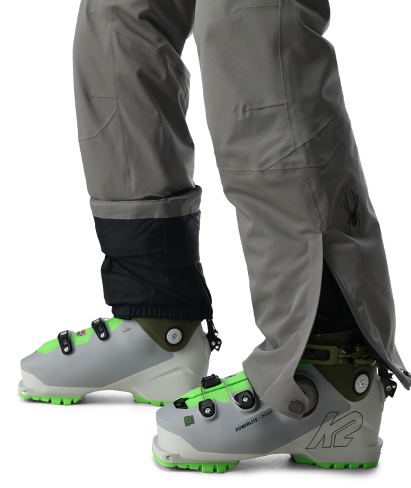 Spyder Mens Propulsion Pants - Storm