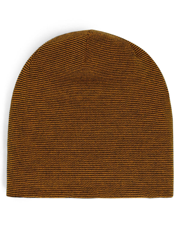 Spyder Mens Reversible Innsbruck Beanie - Black