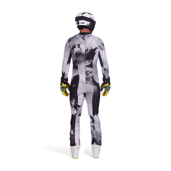 Spyder Mens World Cup Dh - White