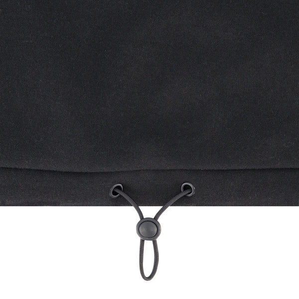 Spyder Womens Cowl Neck Fleece - Black