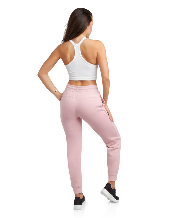 Spyder Womens Cozy Fleece - Pearl