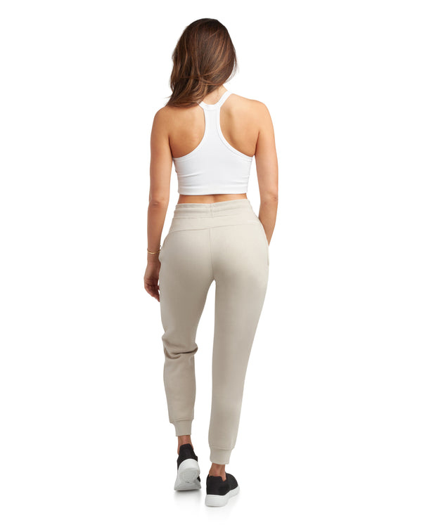 Spyder Womens Cozy Fleece - Sandstorm