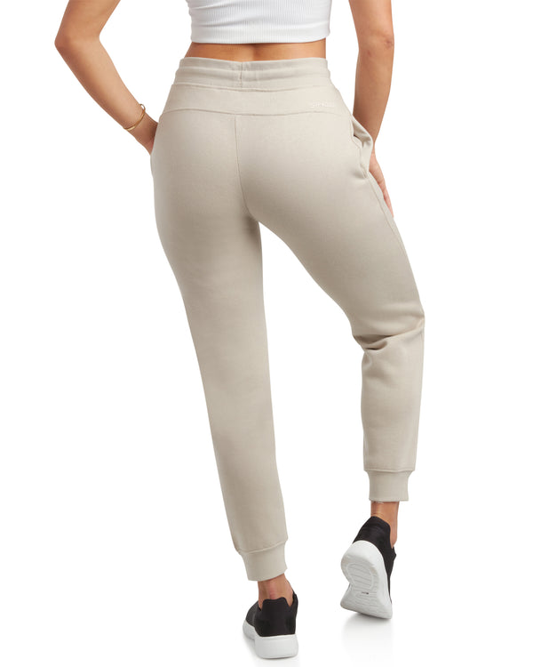 Spyder Womens Cozy Fleece - Sandstorm