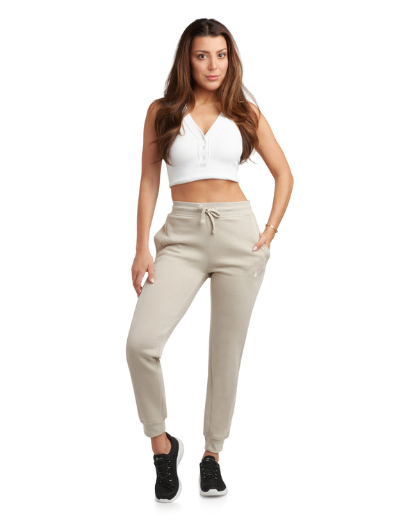 spyder Womens Cozy Fleece - Sandstorm