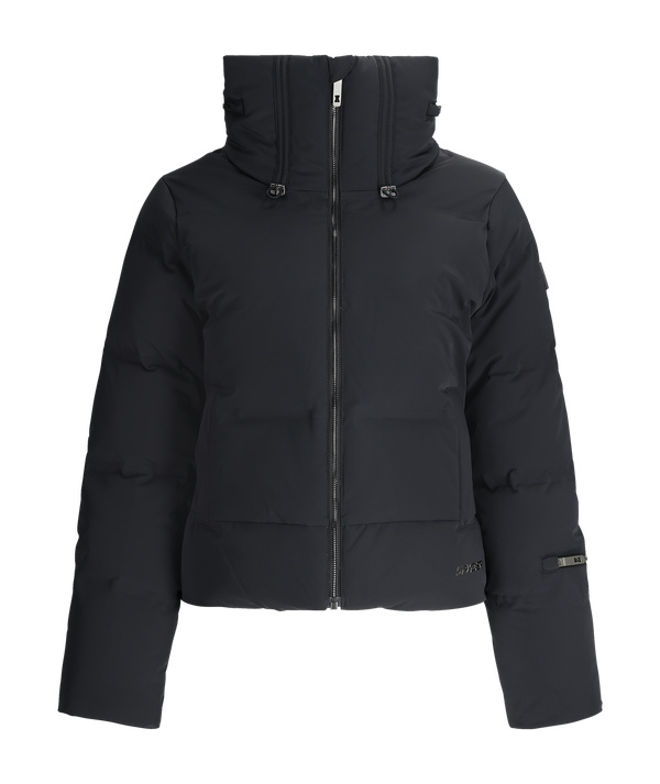 spyder Womens Falline Down Jacket - Black