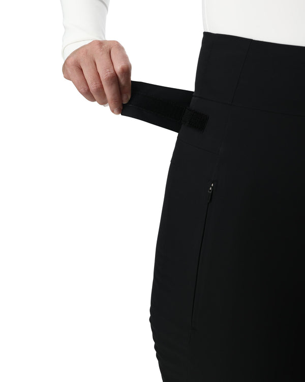 Spyder Womens Fuse Pants - Black