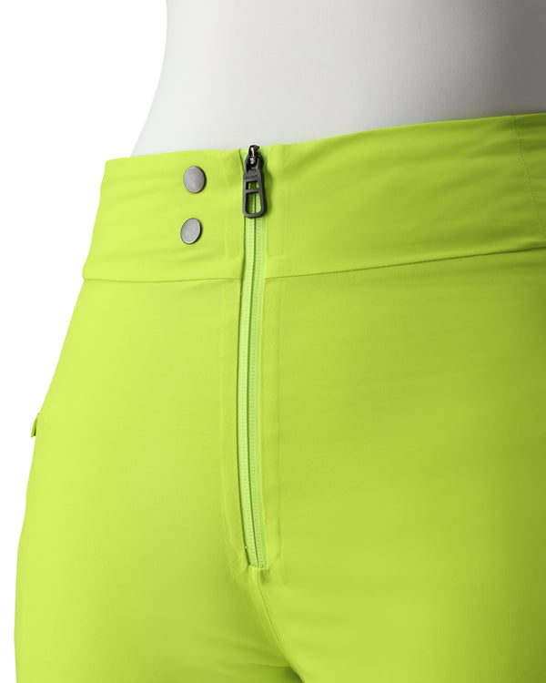 Spyder Womens Fuse Pants - Lime