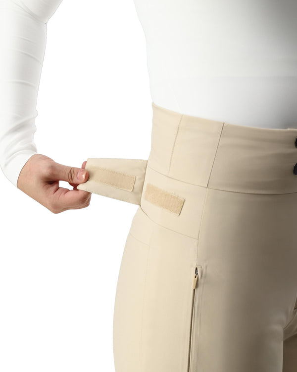 Spyder Womens Fuse Pants - Sanddune