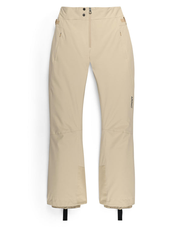 spyder Womens Fuse Pants - Sanddune