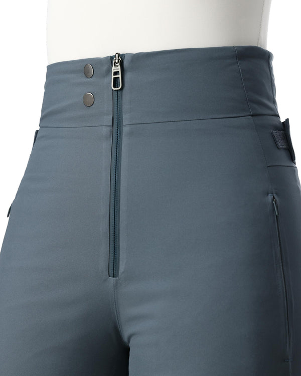 Spyder Womens Fuse Pants - Slate Blue