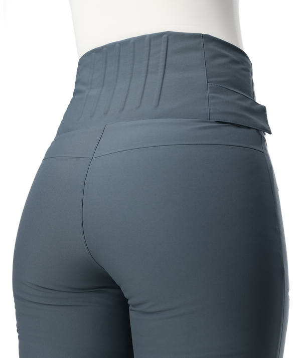 Spyder Womens Fuse Pants - Slate Blue