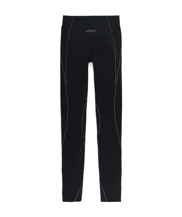 Spyder Womens Momentum Baselayer Pants - Black
