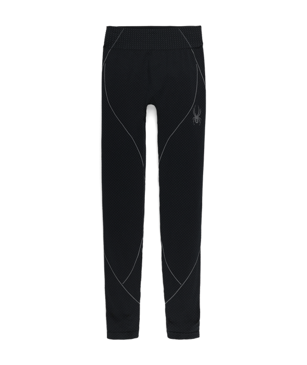 spyder Womens Momentum Baselayer Pants - Black