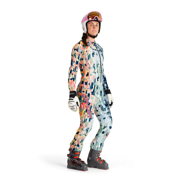 spyder Womens Performance Gs - Multi