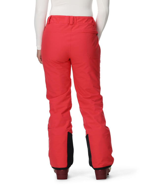Spyder Womens Section Pants - Prism Pink