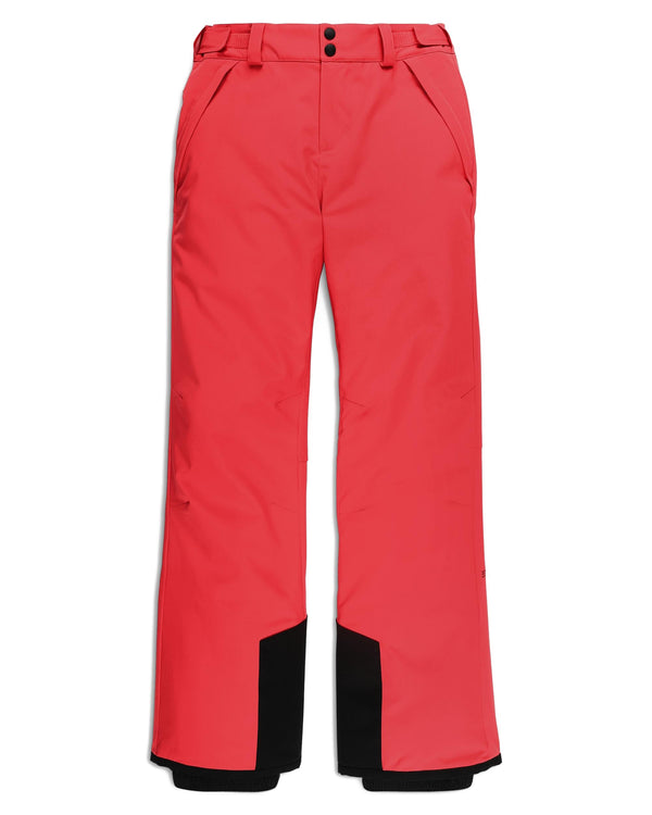 spyder Womens Section Pants - Prism Pink