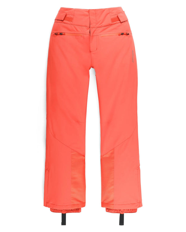 spyder Womens Winner Pants - Coral Haze