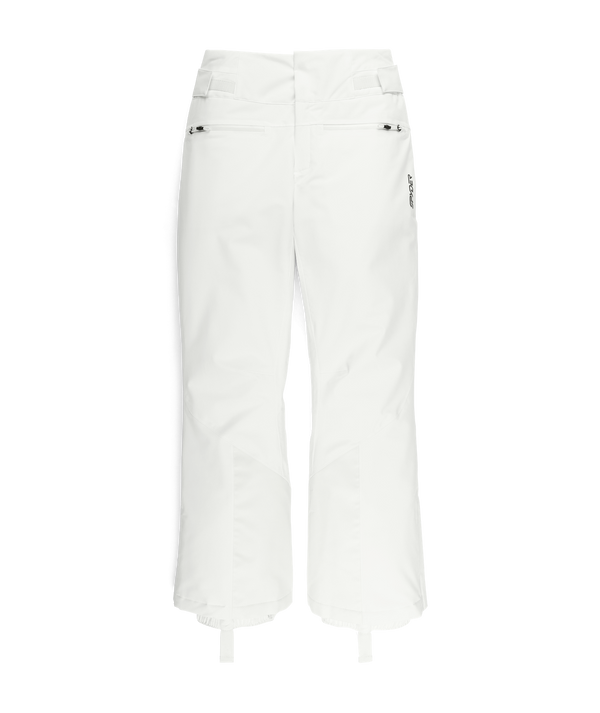 spyder Womens Winner Pants - White
