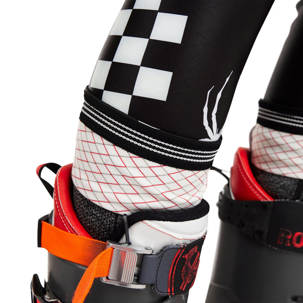 Spyder Womens World Cup Dh - Black