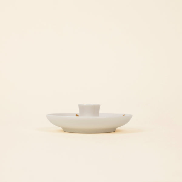 St. Eval Candle Company 1/2" Candle Holder