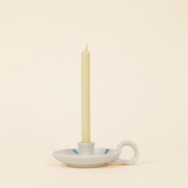 St. Eval Candle Company 1/2" Candle Holder