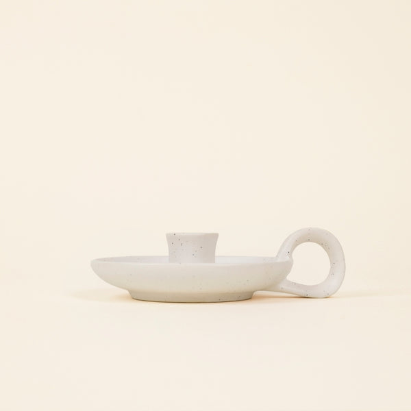 St. Eval Candle Company 1/2" Candle Holder