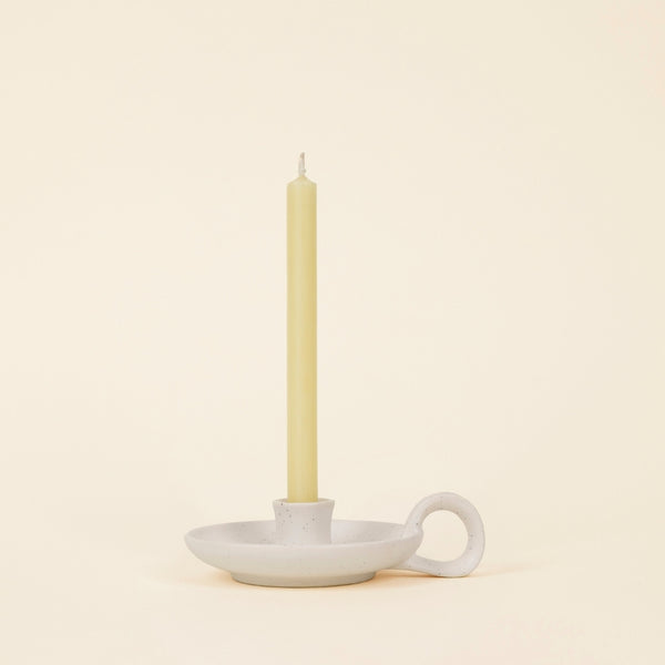 St. Eval Candle Company 1/2" Candle Holder