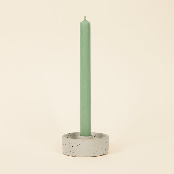 St. Eval Candle Company 7/8” Candle Holder
