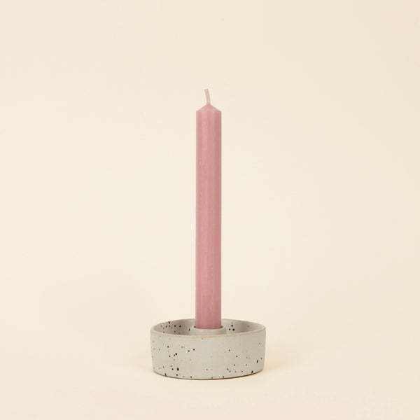 St. Eval Candle Company 7/8” Candle Holder