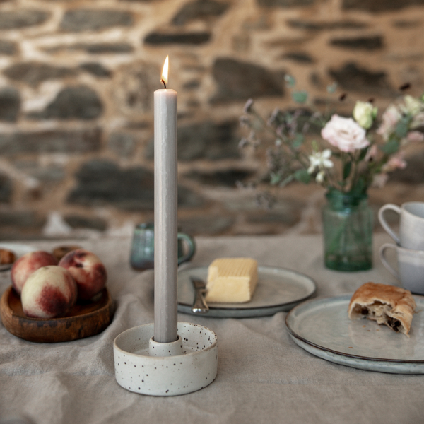St. Eval Candle Company 7/8” Candle Holder
