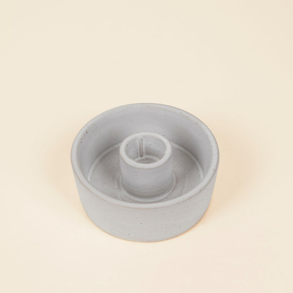 st. eval candle company 7/8” Candle Holder