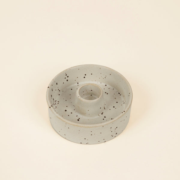 st. eval candle company 7/8” Candle Holder