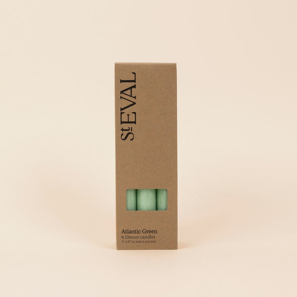 St. Eval Candle Company Atlantic Green