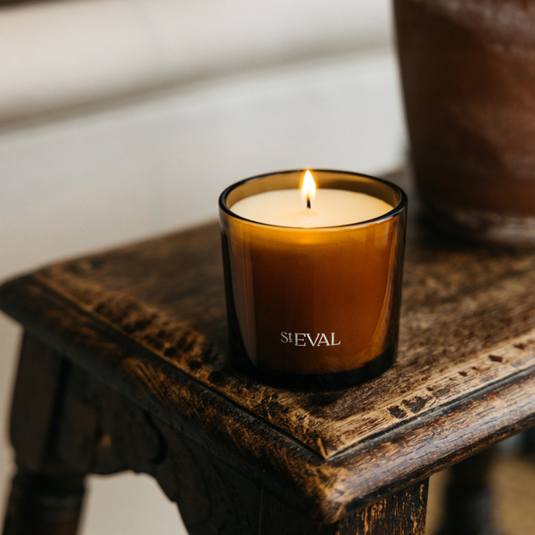 St. Eval Candle Company Bay & Rosemary
