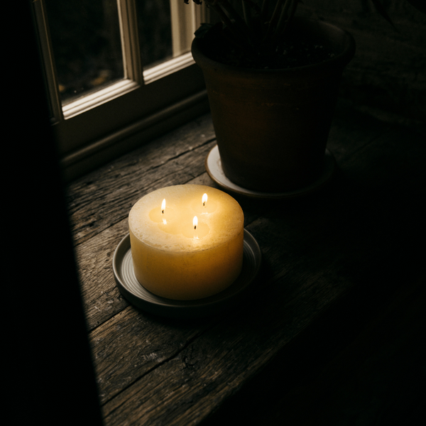 St. Eval Candle Company Bay & Rosemary