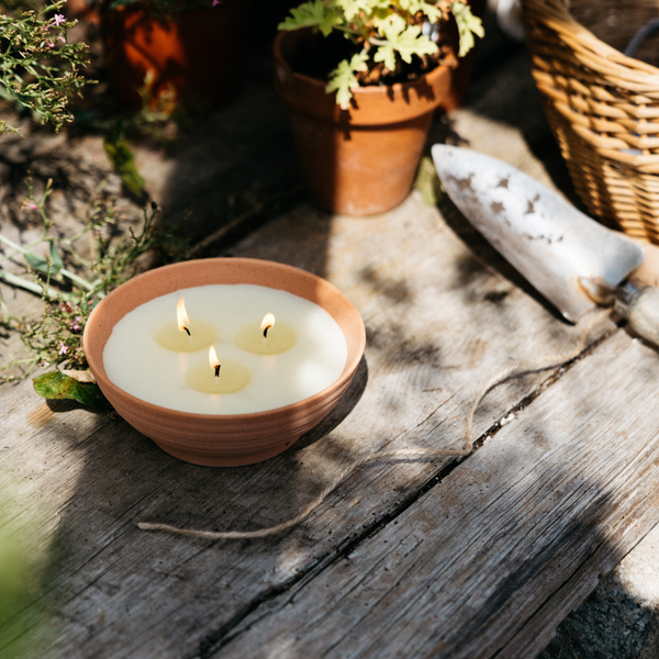St. Eval Candle Company Bay & Rosemary