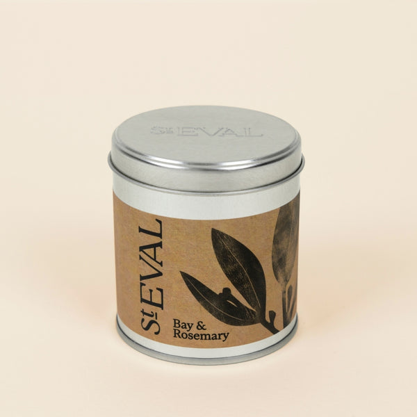 St. Eval Candle Company Bay & Rosemary