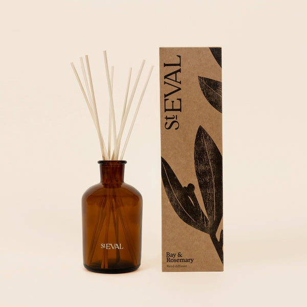 St. Eval Candle Company Bay & Rosemary