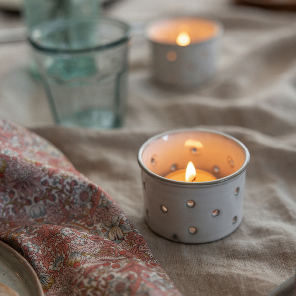 St. Eval Candle Company Bergamot & Nettle