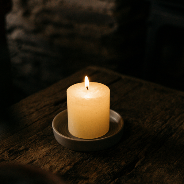 St. Eval Candle Company Bergamot & Nettle